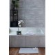 Купить Тапки гостиничные For Rooms, махровые, белые с нанесением логотипа
