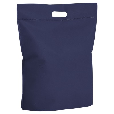 Купить Сумка Carryall, большая, navy с нанесением