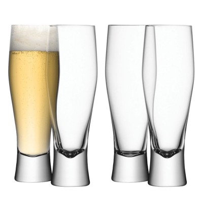 Купить Набор бокалов для пива Bar с нанесением логотипа