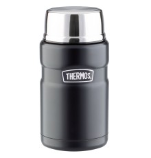 Термос для еды Thermos SK3020, черный