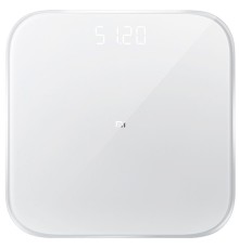 Смарт-весы Mi Smart Scale 2