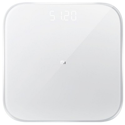 Купить Смарт-весы Mi Smart Scale 2 с нанесением логотипа