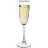Купить Бокал для шампанского «Энотека» с нанесением логотипа