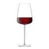Купить Набор больших бокалов для красного вина Wine Culture с нанесением логотипа