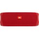 Купить Беспроводная колонка JBL Flip 5, красная с нанесением логотипа