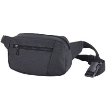 Поясная сумка Fanny Pack, черная