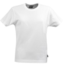 Футболка женская LADIES AMERICAN T, белая