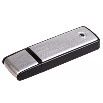 Купить Флешка Steel, 8 Гб с нанесением