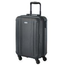 Чемодан на колесах Wanderlust
