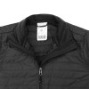 Купить Куртка женская Outdoor Combed Fleece, черная с нанесением логотипа