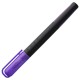 Купить Маркер текстовый Liqeo Pen, фиолетовый с нанесением логотипа
