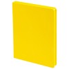 Купить Ежедневник Brand Tone, недатированный, желтый с нанесением логотипа