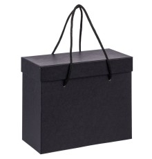 Коробка Handgrip, малая, черная