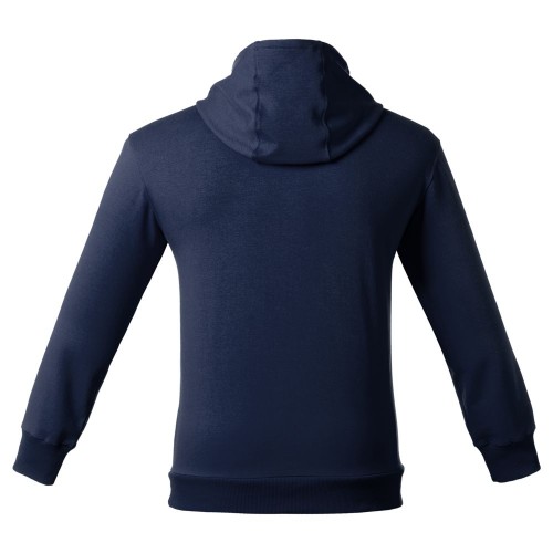 Купить Толстовка Kulonga, синяя с нанесением логотипа