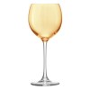 Купить Набор бокалов для вина Polka, металлик с нанесением логотипа