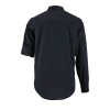 Купить Рубашка мужская BURMA MEN, темно-синяя с нанесением логотипа