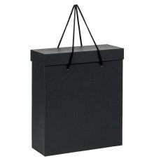 Коробка Handgrip, большая, черная