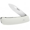 Купить Швейцарский нож D01, белый с нанесением логотипа