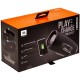 Купить Беспроводная колонка JBL Charge 4, черная с нанесением логотипа