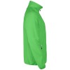 Купить Куртка флисовая мужская TWOHAND зеленое яблоко с нанесением логотипа