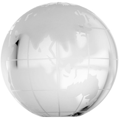 Купить Награда Globe с нанесением
