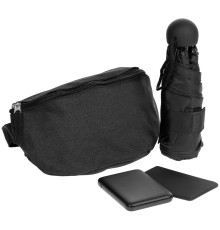 Набор Urban Pack, черный