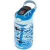 Купить Бутылка для воды детская Gizmo Flip Sharks с нанесением логотипа