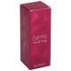 Купить Термостакан Gems Red Rubine, красный рубин с нанесением логотипа