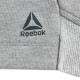 Купить Толстовка женская QC Crew, серый меланж с нанесением логотипа