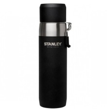 Термос Stanley Master 650, черный