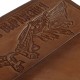 Купить Блокнот для записей «Крылатые выражения» с нанесением логотипа