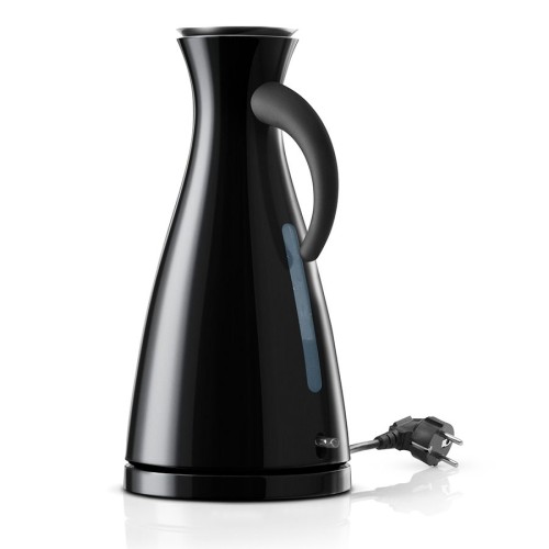 Купить Чайник электрический Eva Solo Kettle, черный с нанесением логотипа