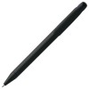 Купить Ручка шариковая Prodir DS1 TMM Dot, черная с синим с нанесением логотипа