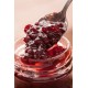 Купить Варенье Jammy, брусничное с нанесением логотипа
