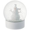Купить Снежный шар Wonderland Snowman с нанесением логотипа