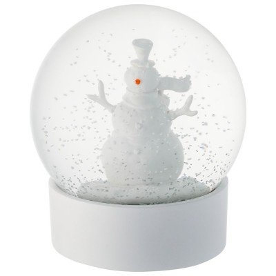 Купить Снежный шар Wonderland Snowman с нанесением