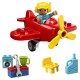 Купить Конструктор «LEGO Duplo. Самолет» с нанесением логотипа