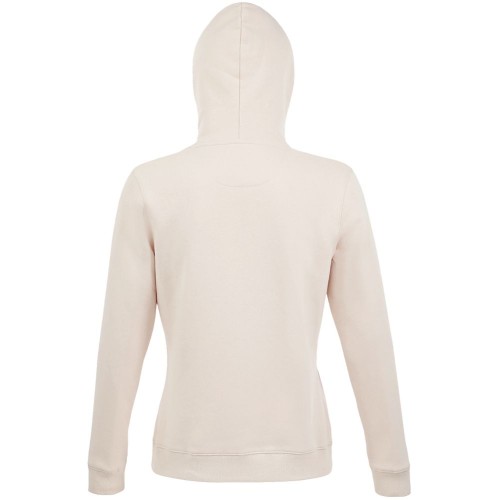 Купить Толстовка женская Spencer Women, розовая с нанесением логотипа