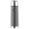 Купить Термос Thermos Thermocafe HAMFK700, серый с нанесением логотипа