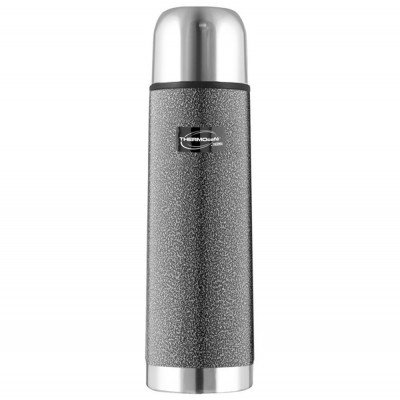 Купить Термос Thermos Thermocafe HAMFK700, серый с нанесением