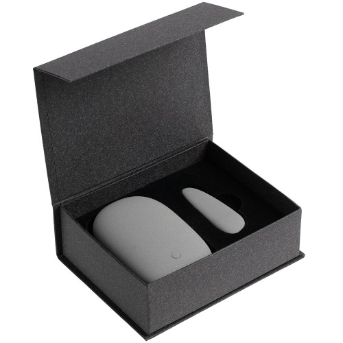 Купить Набор Cobblestone, большой, серый с нанесением логотипа