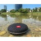 Купить Беспроводная колонка JBL Clip 3, серая с нанесением логотипа