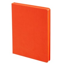 Ежедневник Brand Tone, недатированный, оранжевый