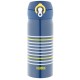 Купить Термос Thermos JNL402, синий с нанесением логотипа