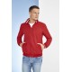 Купить Ветровка RALPH, красная с нанесением логотипа
