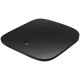 Купить ТВ-приставка Mi TV Box S, черная с нанесением логотипа