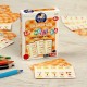 Купить Карточная игра «Мои первые игры. Забавная арифметика» с нанесением логотипа