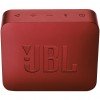 Купить Беспроводная колонка JBL GO 2, красная с нанесением логотипа