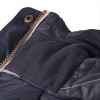 Купить Куртка женская Westlake Lady, темно-синяя с нанесением логотипа