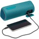 Купить Беспроводная колонка Sony XB31L, синяя с нанесением логотипа